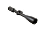 SWAROVSKI Z5 3.5-18x44mm 4W Reticle Riflescope  BALLISTIC TURRET 59764 - View 4