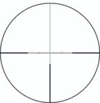 SWAROVSKI Z5 3.5-18x44mm 4W Reticle Riflescope  BALLISTIC TURRET 59764 - View 5