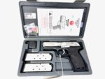 Ruger Model P345 KP345PR Pistol .45 ACP 4.2” Barrel Stainless DA/SA - View 1