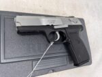 Ruger Model P345 KP345PR Pistol .45 ACP 4.2” Barrel Stainless DA/SA - View 4