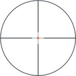 Swarovski Z5i 3.5-18×44 – BT-4W-I Riflescope 69764 - View 3