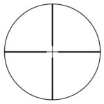 Swarovski Optik Z3 Rifle Scope – 4-12x50mm – Plex Reticle 10207973-2106007 - View 3