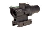 Trijicon ACOG Compact 1.5x16S Dual Illum Green Ring/2 MOA Center Dot w/Q-LOC Mount 400329 Free Shipping - View 6