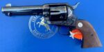Colt 45 SAA 4.75″ Blue Case Color P1840LCB Last Cowboy Talo 1 of 300   cltp1840lcb1 - View 2