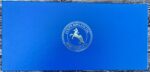 Colt 45 SAA 4.75″ Blue Case Color P1840LCB Last Cowboy Talo 1 of 300   cltp1840lcb1 - View 5
