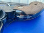 Colt 45 SAA 4.75″ Blue Case Color P1840LCB Last Cowboy Talo 1 of 300   cltp1840lcb1 - View 9