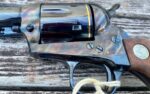 Colt 45 SAA 4.75″ Blue Case Color P1840LCB Last Cowboy Talo 1 of 300   cltp1840lcb1 - View 13