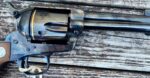 Colt 45 SAA 4.75″ Blue Case Color P1840LCB Last Cowboy Talo 1 of 300   cltp1840lcb1 - View 16