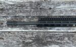 Used Daniel Defense DD5 V5 20″ 260 Rem Complete Upper - View 10