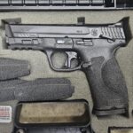 Used Smith & Wesson M&P 2.0 40 S&W Night Sights 11647 - View 1