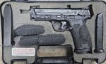 Used Smith & Wesson M&P 2.0 40 S&W Night Sights 11647 - View 2