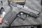 Used Smith & Wesson M&P 2.0 40 S&W Night Sights 11647 - View 3