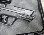 Used Smith & Wesson M&P 2.0 40 S&W Night Sights 11647 - View 4
