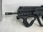 USED IWI Tavor X95 Black Bullpup 556 NATO 16″ Barrel 30 Round Capacity XB16 - View 5