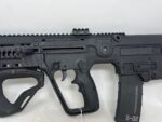 USED IWI Tavor X95 Black Bullpup 556 NATO 16″ Barrel 30 Round Capacity XB16 - View 6