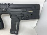 USED IWI Tavor X95 Black Bullpup 556 NATO 16″ Barrel 30 Round Capacity XB16 - View 7