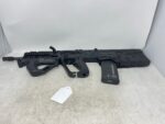 USED IWI Tavor X95 Black Bullpup 556 NATO 16″ Barrel 30 Round Capacity XB16 - View 8