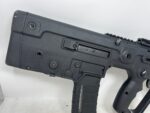 USED IWI Tavor X95 Black Bullpup 556 NATO 16″ Barrel 30 Round Capacity XB16 - View 10