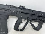 USED IWI Tavor X95 Black Bullpup 556 NATO 16″ Barrel 30 Round Capacity XB16 - View 11