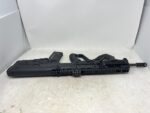 USED IWI Tavor X95 Black Bullpup 556 NATO 16″ Barrel 30 Round Capacity XB16 - View 12