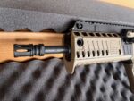 IWI Tavor X95 Bundle 556 Nato 16″ Barrel Bullpup X95 Drago Pro Gear Bag 3x30rd Mags Sig MSR Red Dot & Bipod Foregrip G.P. Bundle - View 6
