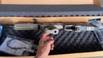 IWI Tavor X95 Bundle 556 Nato 16″ Barrel Bullpup X95 Drago Pro Gear Bag 3x30rd Mags Sig MSR Red Dot & Bipod Foregrip G.P. Bundle - View 10