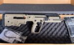 IWI Tavor X95 Bundle 556 Nato 16″ Barrel Bullpup X95 Drago Pro Gear Bag 3x30rd Mags Sig MSR Red Dot & Bipod Foregrip G.P. Bundle - View 12