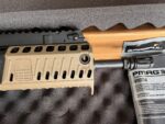 IWI Tavor X95 Bundle 556 Nato 16″ Barrel Bullpup X95 Drago Pro Gear Bag 3x30rd Mags Sig MSR Red Dot & Bipod Foregrip G.P. Bundle - View 14