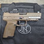 New FN Five-Seven FDE MRD 5.7X28 20 Round With Holosun HS507c - View 2