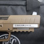 New FN Five-Seven FDE MRD 5.7X28 20 Round With Holosun HS507c - View 3