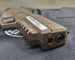 New FN Five-Seven FDE MRD 5.7X28 20 Round With Holosun HS507c - View 8