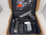 FN FNX-45 Tactical Black 45 ACP 5.3″ Threaded Vortex Venom Original Case - View 3