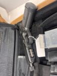 FN FNX-45 Tactical Black 45 ACP 5.3″ Threaded Vortex Venom Original Case - View 11