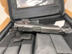 FN FNX-45 Tactical Black 45 ACP 5.3″ Threaded Vortex Venom Original Case - View 15