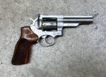 USED Ruger GP100 Match Champion 10mm Stainless Steel 4″ Barrel 01775 - View 2