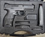 Used HK Heckler & Koch VP9-B 9mm 17 Round Capacity 81000285 - View 2