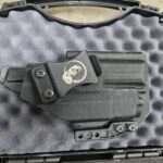 Used HK Heckler & Koch VP9-B 9mm 17 Round Capacity 81000285 - View 5