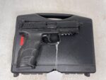 HK VP9 Tactical Optics Ready Night Sights Threaded 9mm 17rd Original Box - View 4