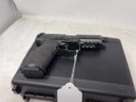 HK VP9 Tactical Optics Ready Night Sights Threaded 9mm 17rd Original Box - View 6