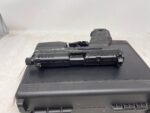 HK VP9 Tactical Optics Ready Night Sights Threaded 9mm 17rd Original Box - View 10
