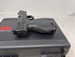 HK VP9 Tactical Optics Ready Night Sights Threaded 9mm 17rd Original Box - View 12