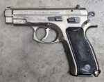 Used CZ 75 Compact 3.75″ Barrel - View 1