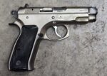 Used CZ 75 Compact 3.75″ Barrel - View 2
