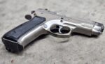 Used CZ 75 Compact 3.75″ Barrel - View 3
