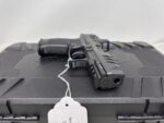 Used Walther PDP Compact 4″ 9mm with Trijicon RMR - View 14