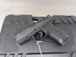 Used Walther PDP Compact 4″ 9mm with Trijicon RMR - View 21