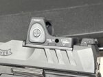 Used Walther PDP Compact 4″ 9mm with Trijicon RMR - View 23