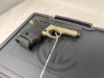 USED Sig P938 2 tone fde 938-9-DB-ambi - View 3