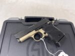 USED Sig P938 2 tone fde 938-9-DB-ambi - View 6