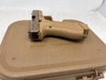 Used Glock 19X 9mm FDE Night Sights 3 Mags PX1950703 - View 7